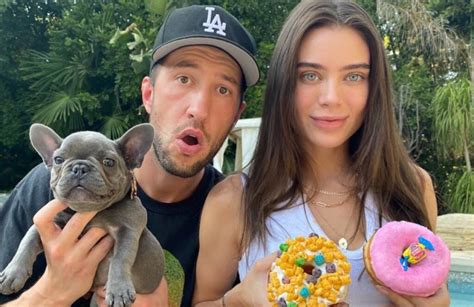 lana rhoades mike|Mike Majlak’s Cheating Scandal And Split With Lana Explained